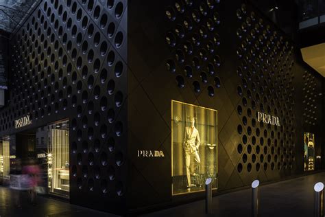 prada sydney cbd|prada hotel sydney.